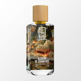 Alchemy Of Osmanthus